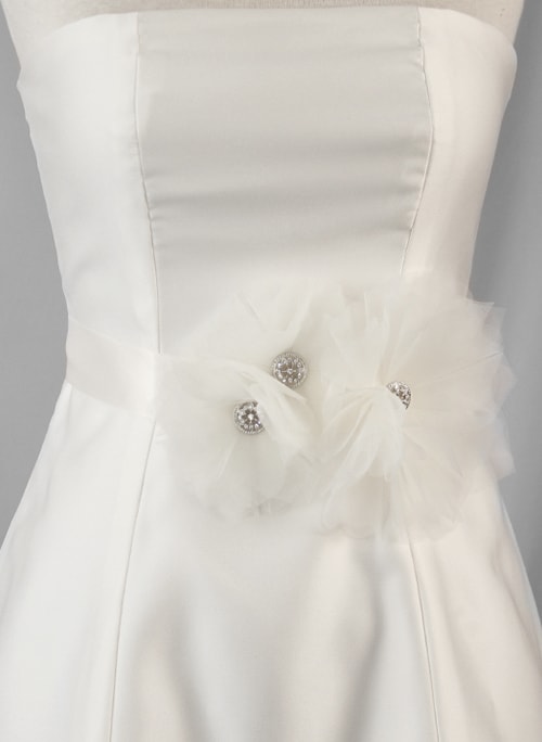 Chloe Bridal Sash
