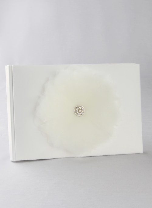 Chloe Guest Book