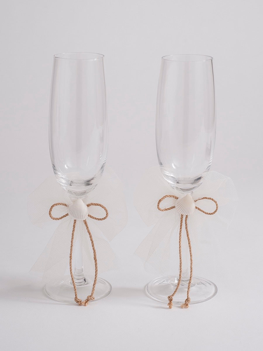 Seashore Flutes