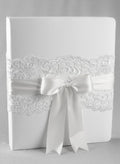 Chantilly Lace Memory Books
