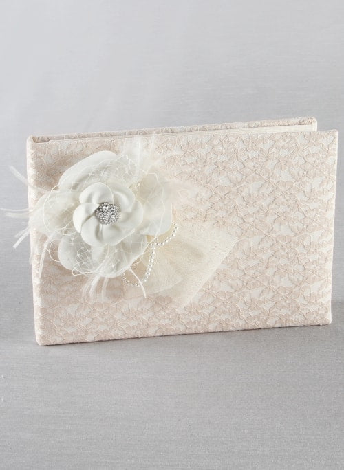 Bianca Guest Book