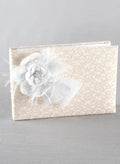 Bianca Guest Book