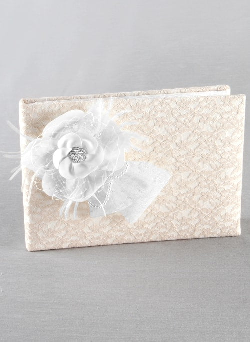 Bianca Guest Book