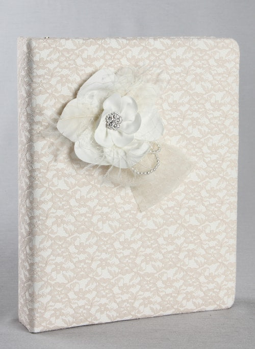 Bianca Memory Book