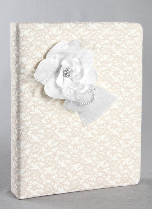 Bianca Memory Book