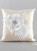 Bianca Ring Pillow