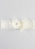 Bianca Bridal Garter