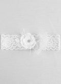 Bianca Bridal Garter