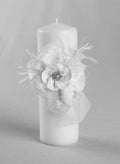Bianca Unity Candle Set