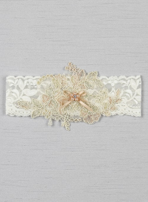 Florence Bridal Garter