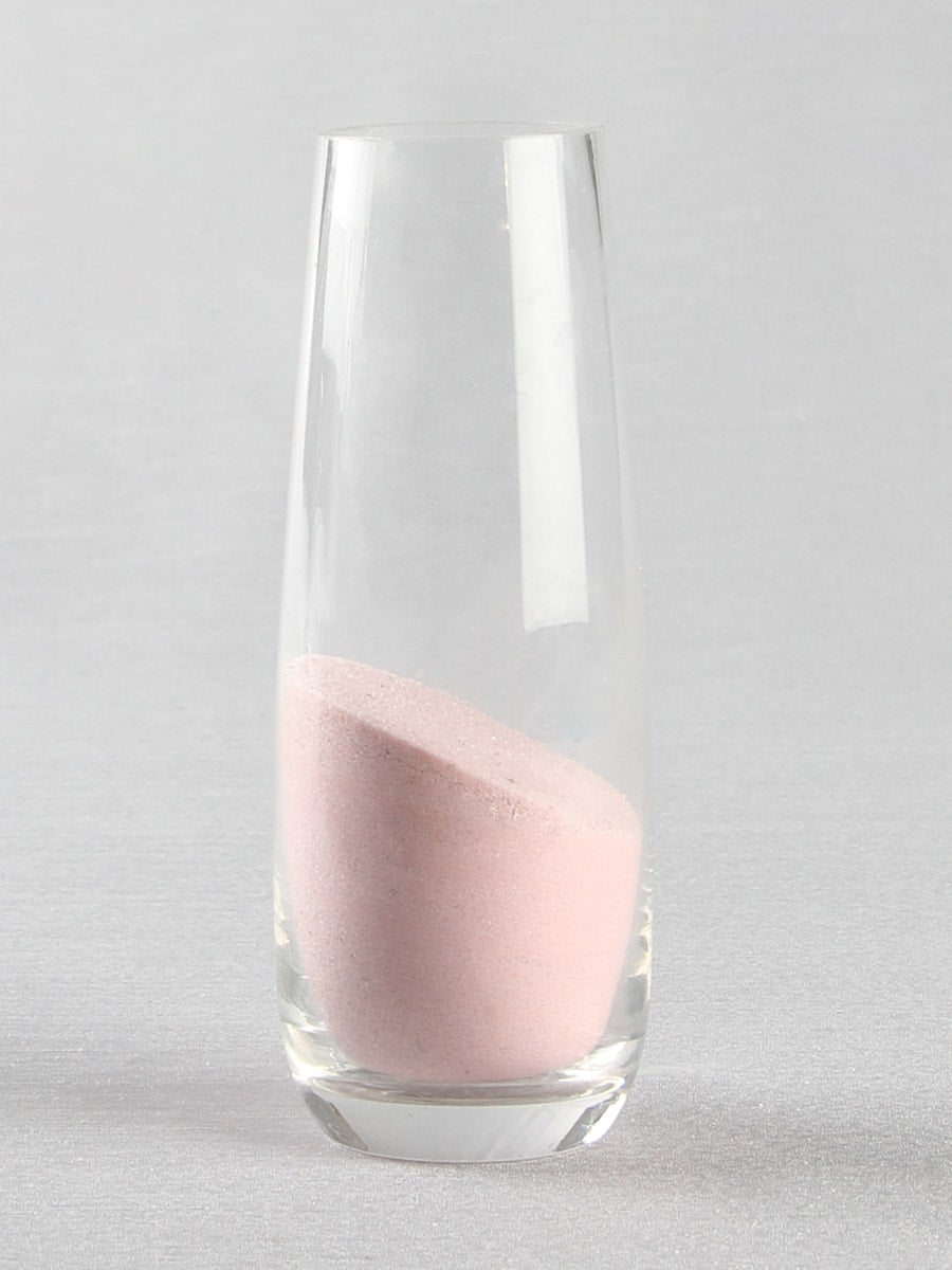 Vase, Glass, 17cm
