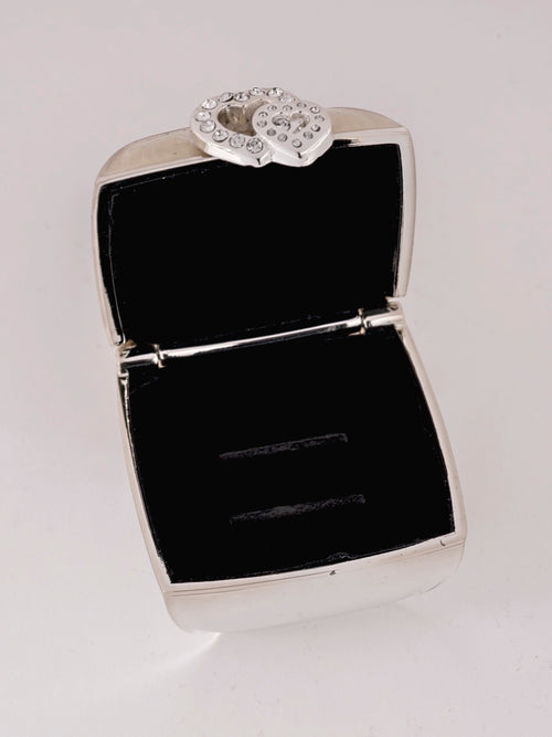 Decorative Ring Box