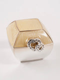 Decorative Ring Box