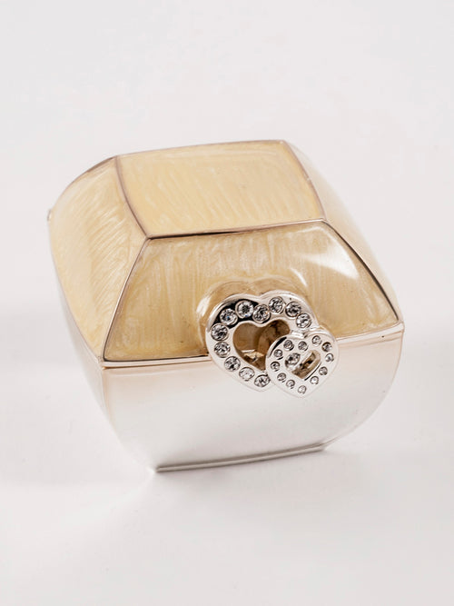 Decorative Ring Box