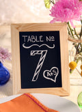 Chalkboard Frame - Large