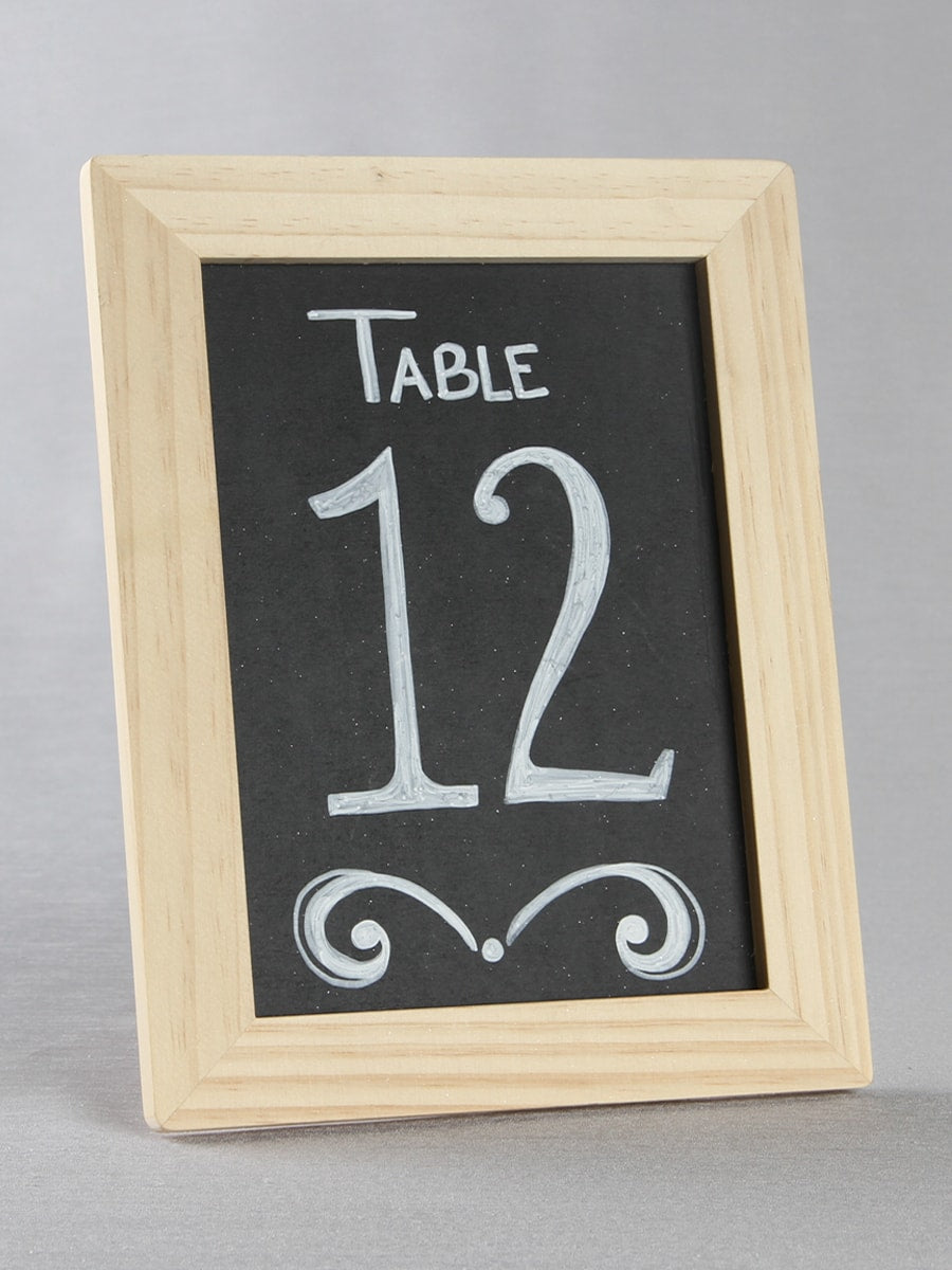 Chalkboard Frame - Large