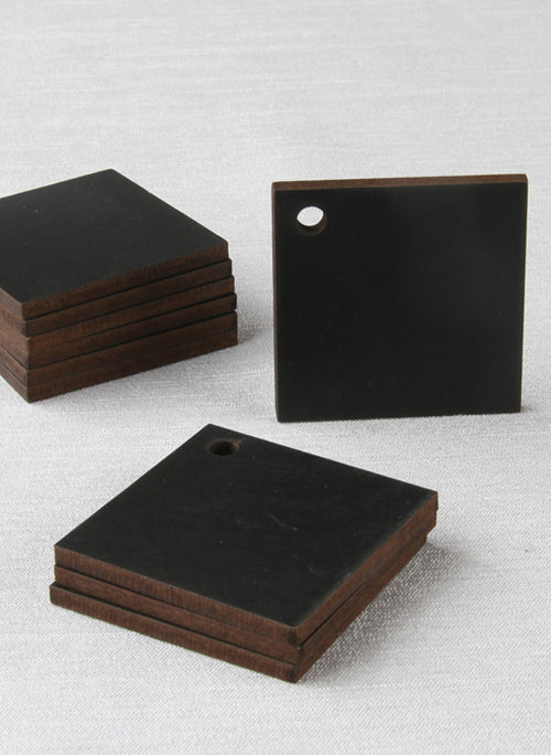 Chalkboard Tags