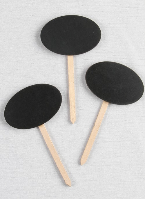 Chalkboard Picks 10pk