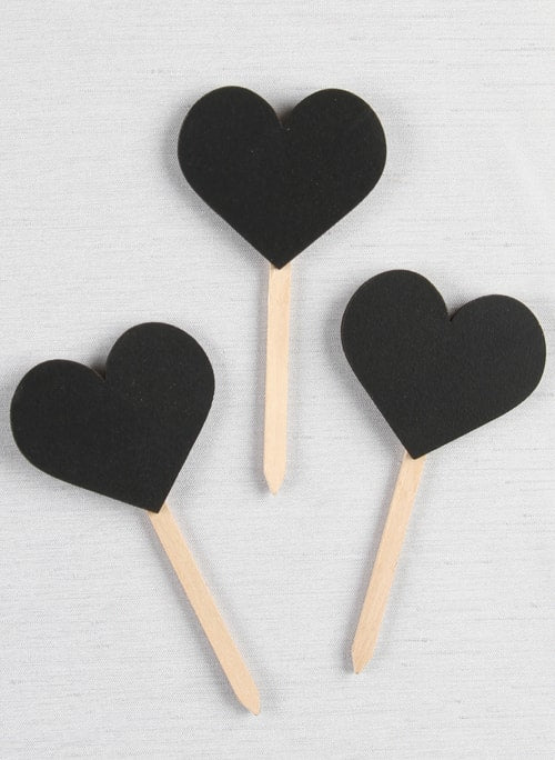 Chalkboard Picks 10pk