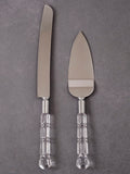 Acrylic Server Set