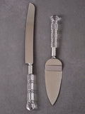 Acrylic Server Set