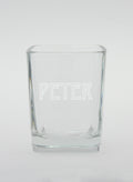 Square Shot Glass