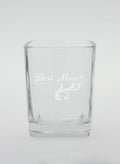Square Shot Glass
