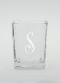 Square Shot Glass