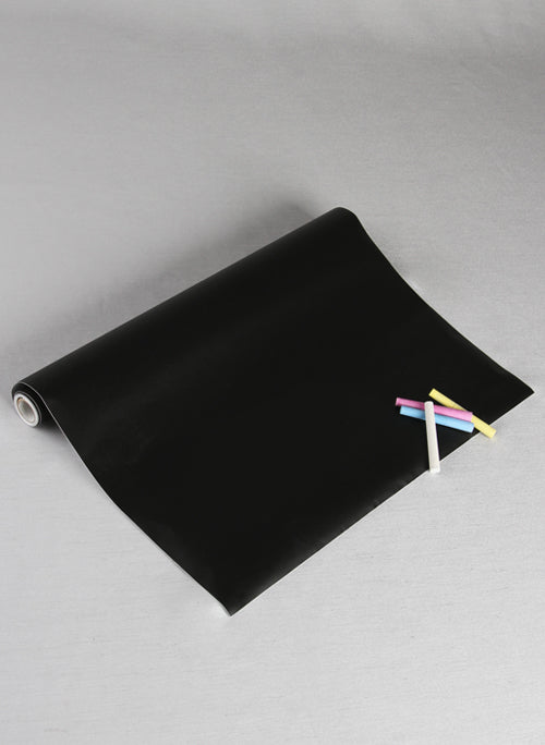 Chalkboard Roll