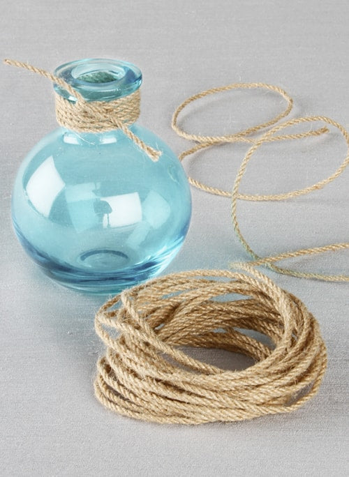 Jute Cord 5yds