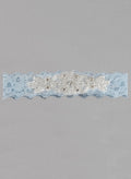 Amelia Lace Garter - Now available in PLUS
