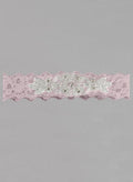 Amelia Lace Garter - Now available in PLUS