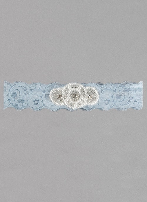 Piper Lace Garter