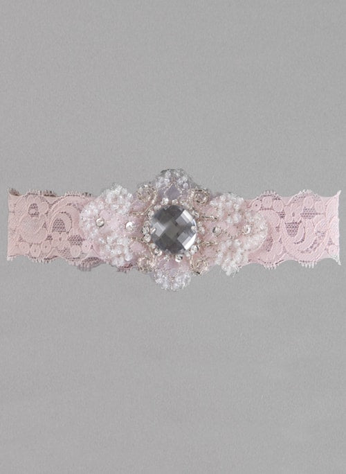 Camila Lace Garter