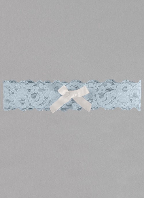Layla Lace Garter - Now in PLUS