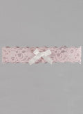 Layla Lace Garter - Now in PLUS