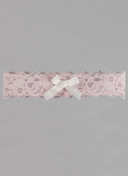 Layla Lace Garter - Now in PLUS