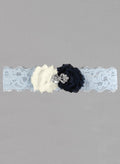 Stella Lace Garter