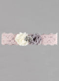 Stella Lace Garter