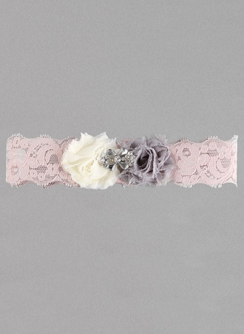 Stella Lace Garter
