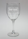 White Wine Glass