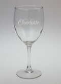 White Wine Glass