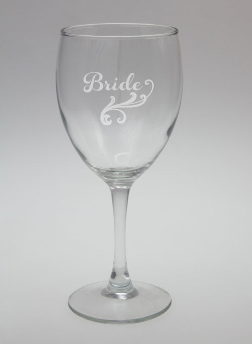 White Wine Glass