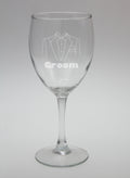 White Wine Glass