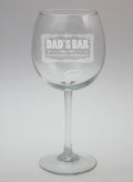 Red Wine Glass