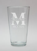 Pint Glass
