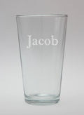 Pint Glass