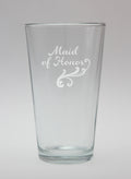 Pint Glass
