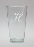 Pint Glass