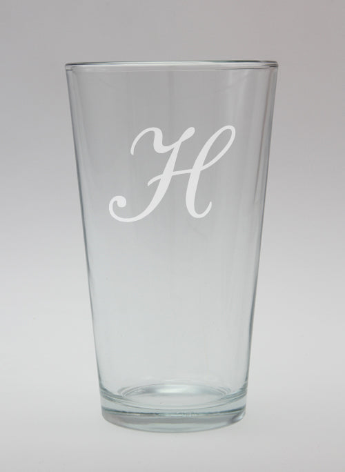 Pint Glass